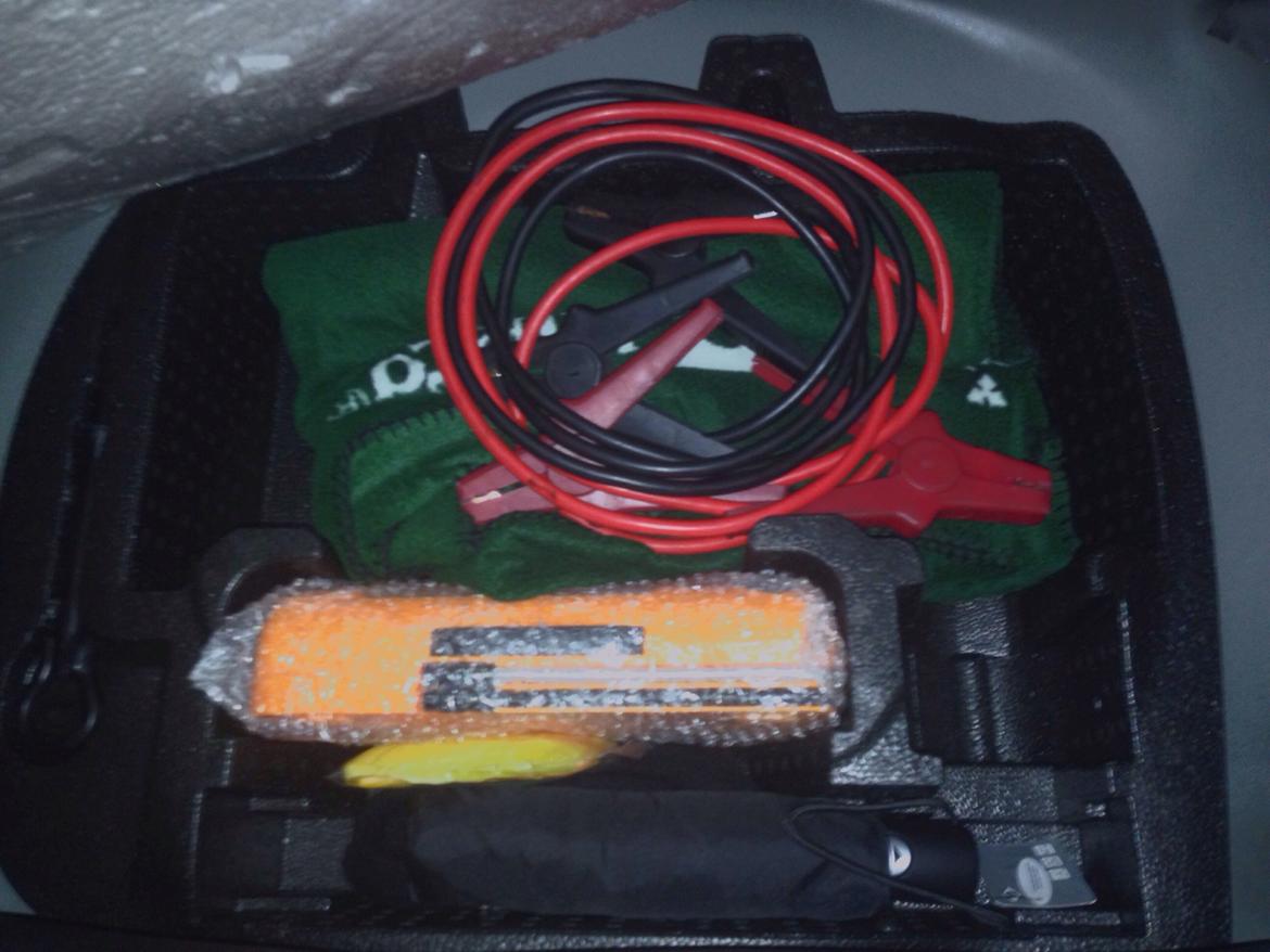 Citroën DS3 VTi82 Style 2013 billede 7