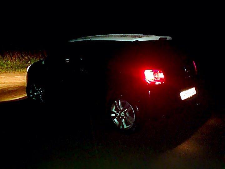 Citroën DS3 VTi82 Style 2013 billede 11