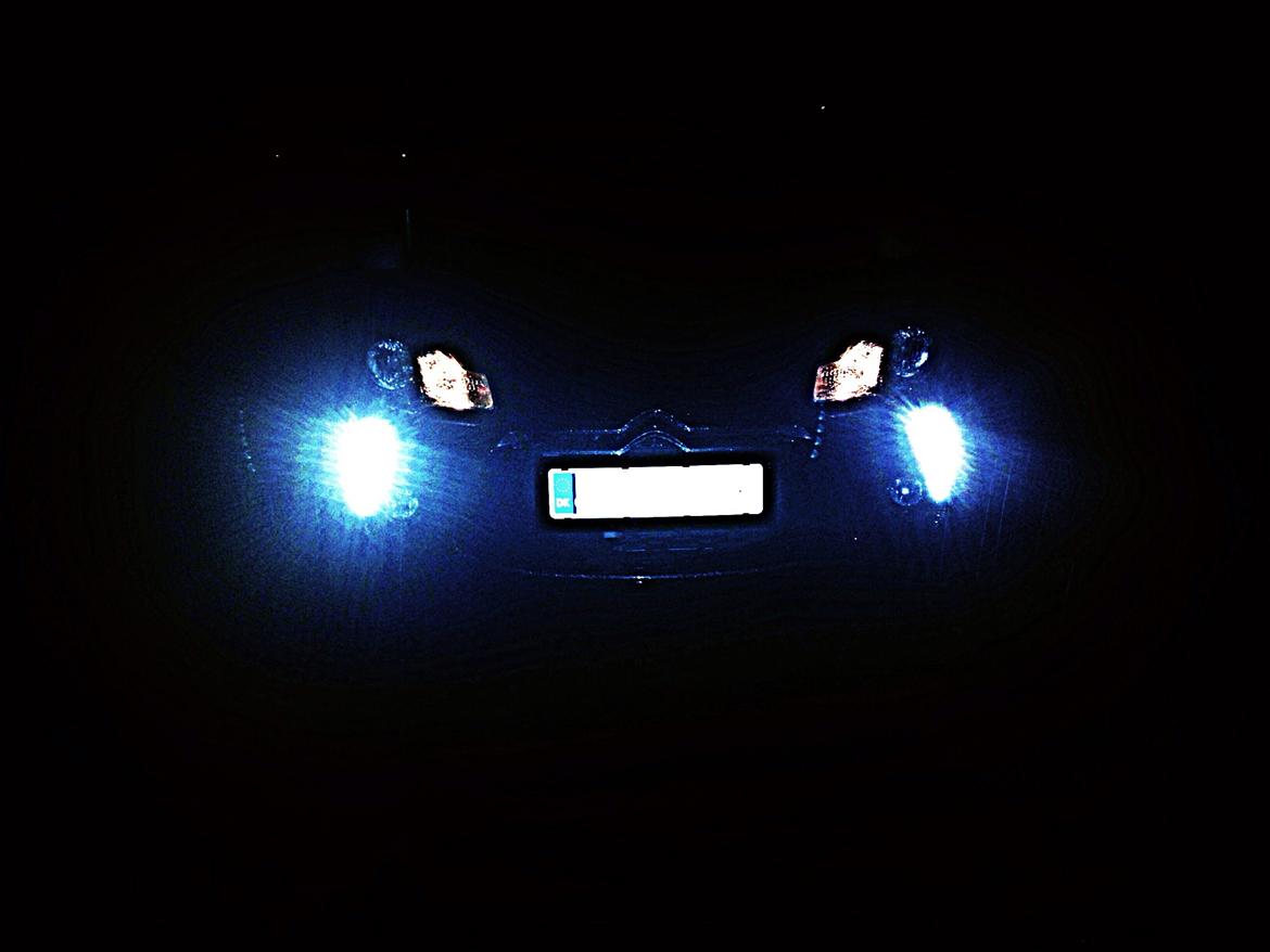 Citroën DS3 VTi82 Style 2013 billede 14