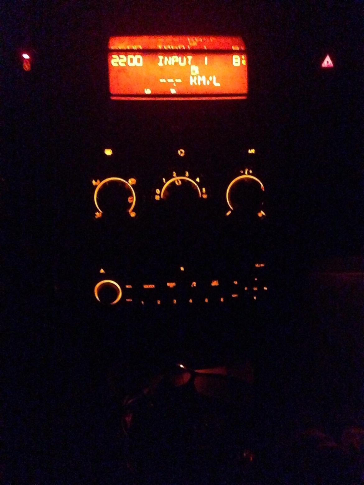 Citroën DS3 VTi82 Style 2013 billede 17