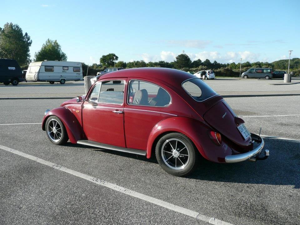 VW Bobbel "Tulle" billede 4