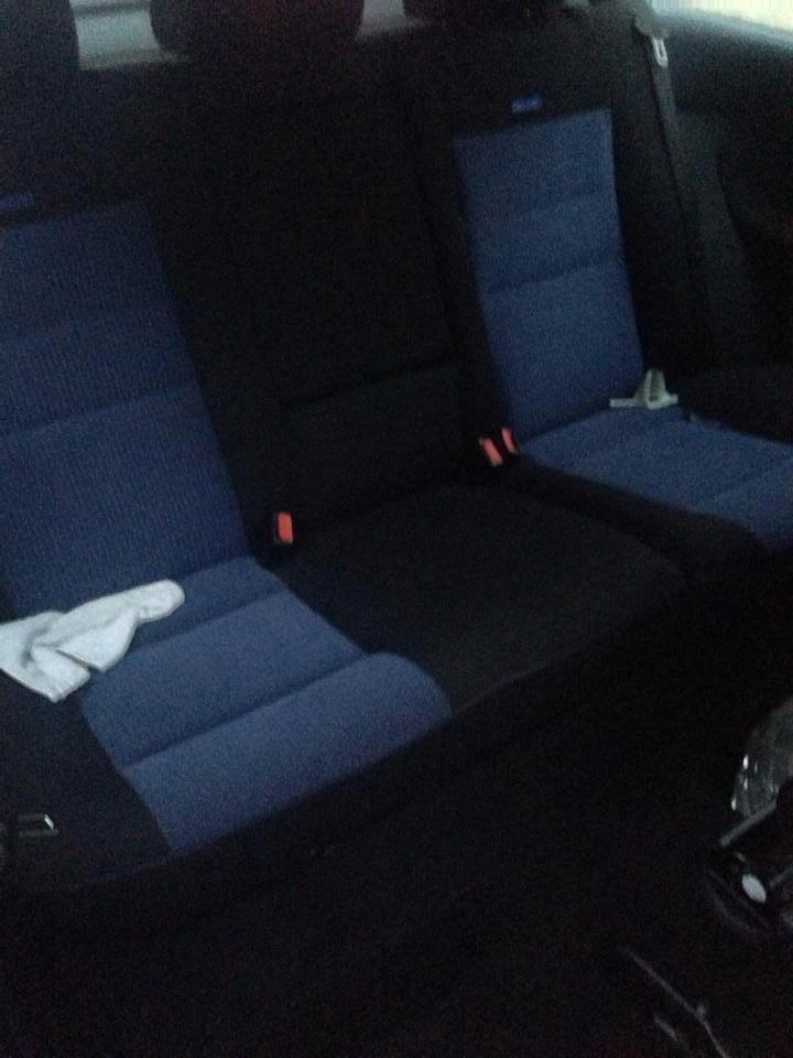 VW GOLF IV billede 6