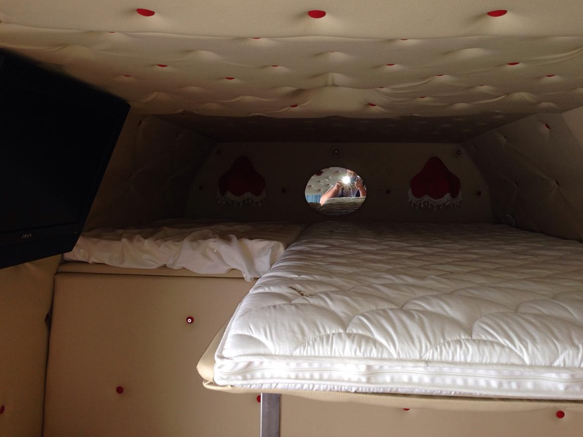 Mercedes Benz Sprinter 412 billede 14