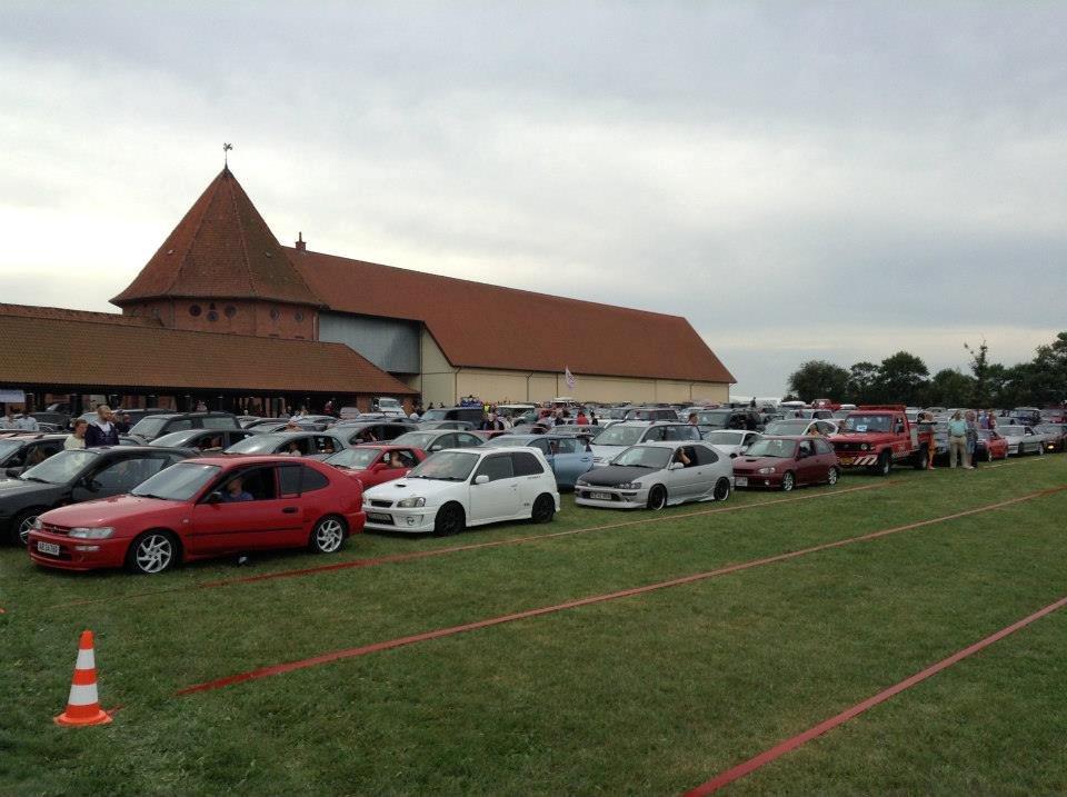 Toyota Corolla 1.5 16v billede 11