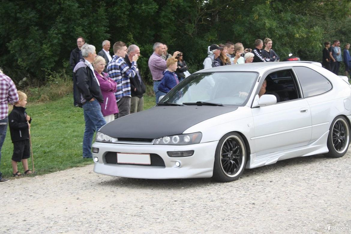 Toyota Corolla 1.5 16v billede 1