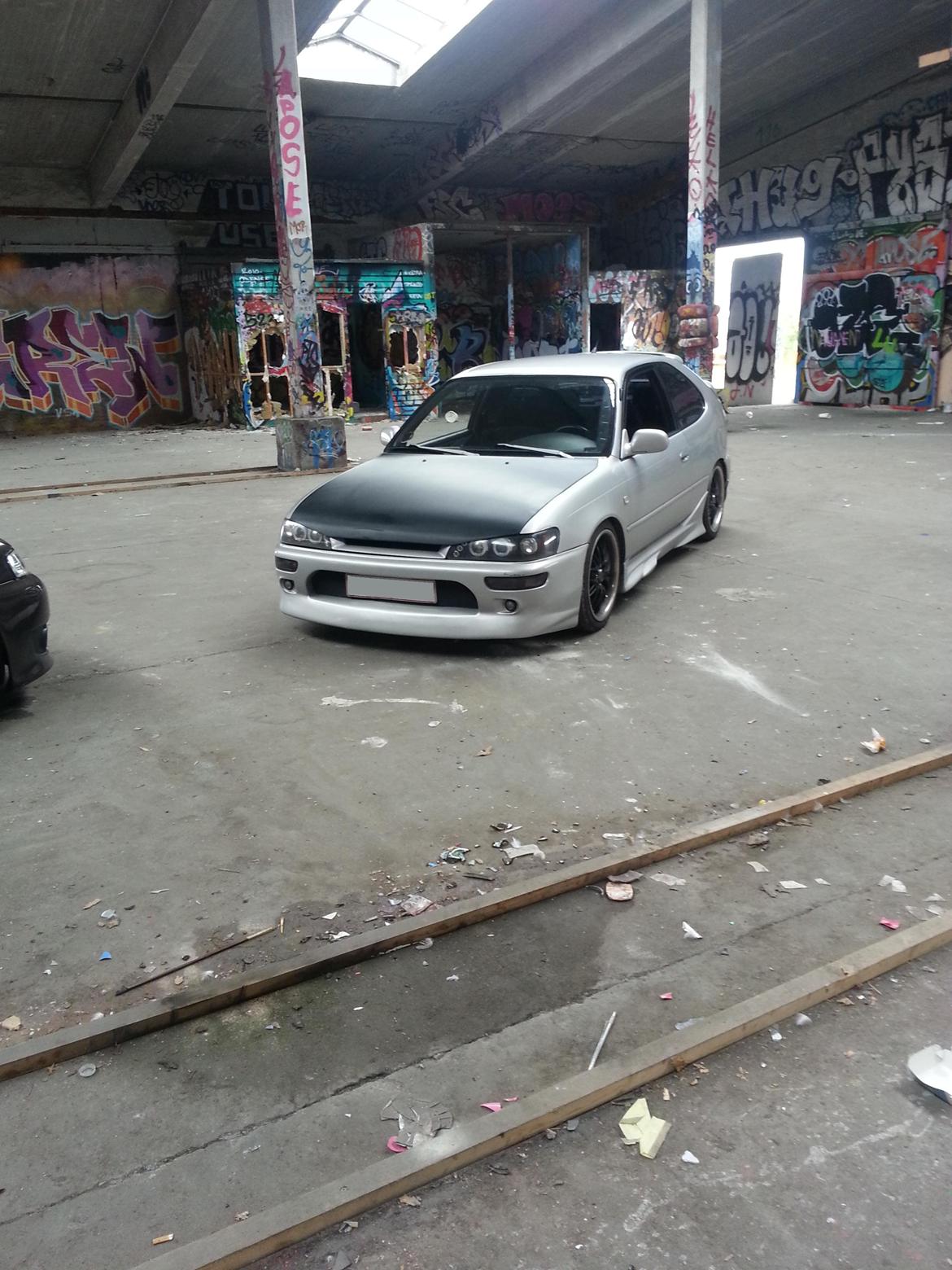 Toyota Corolla 1.5 16v billede 13