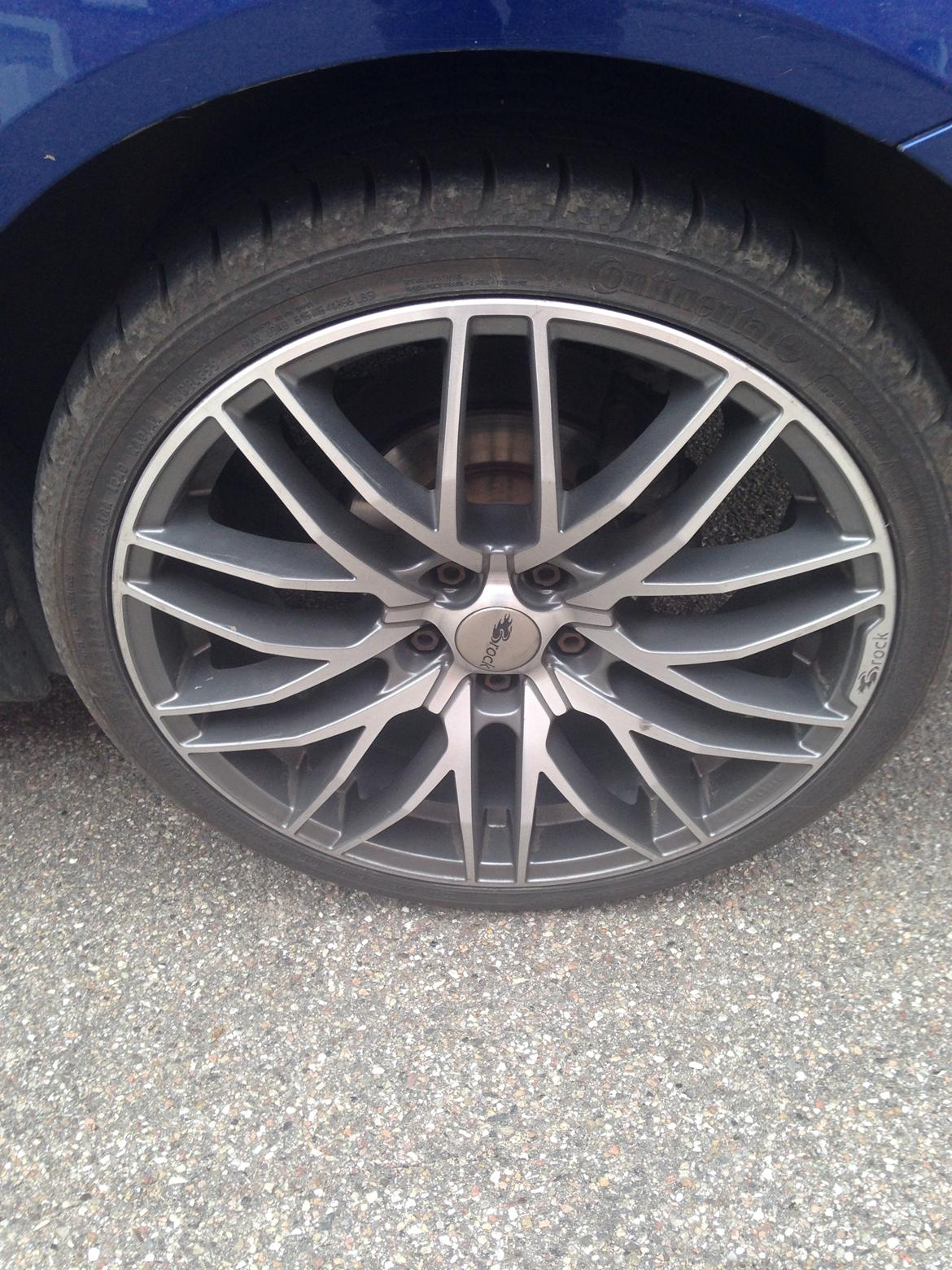 VW passat HighLine billede 3