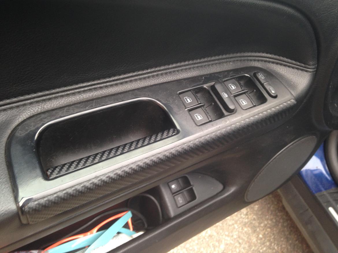 VW passat HighLine billede 11