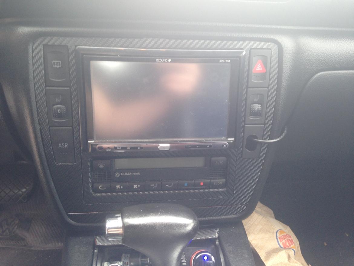 VW passat HighLine billede 12