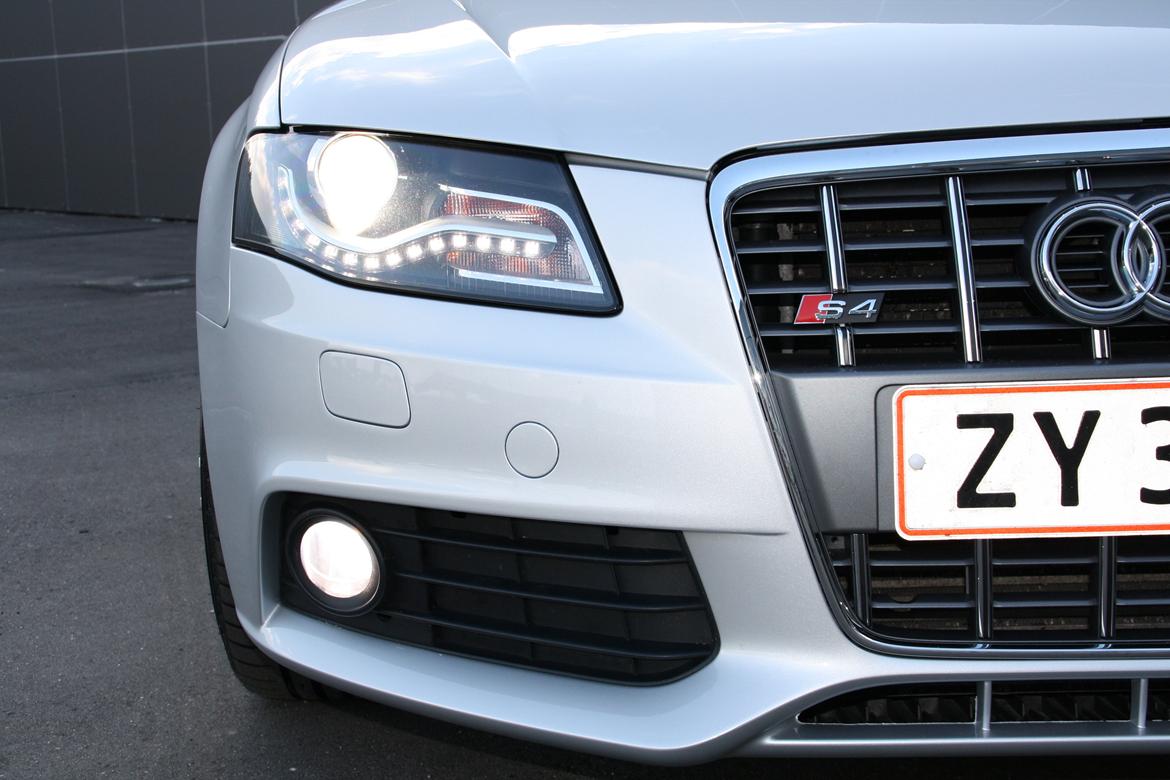 Audi A4 B8 2,0 TDI SOLGT billede 6