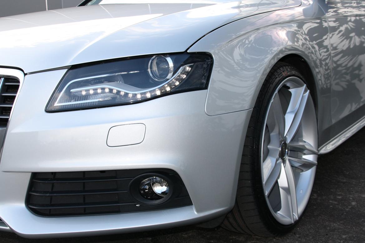 Audi A4 B8 2,0 TDI SOLGT billede 15