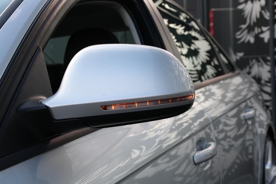 Audi A4 B8 2,0 TDI SOLGT billede 17