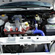 Ford Fiesta RS Turbo