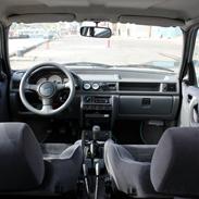 Ford Fiesta RS Turbo