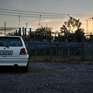 Ford Fiesta RS Turbo