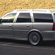 Opel vectra b  wagon