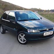 Peugeot 106 XR