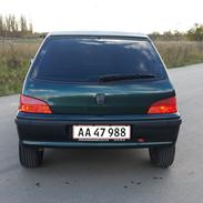 Peugeot 106 XR
