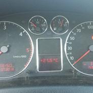 Audi A4 1,9 TDi
