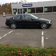 BMW 323ci