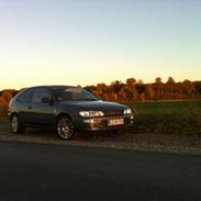 Toyota Corolla *SOLGT*