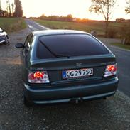 Toyota Corolla *SOLGT*