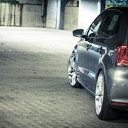 VW Polo 6R 1,6 TDi DSG7