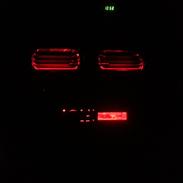 Mazda 626 GE combi coupe