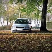 VW Passat 3B Comfort.