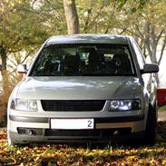 VW Passat 3B Comfort.