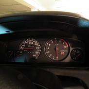 Nissan Skyline R33 GTR