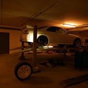 Nissan Skyline R33 GTR