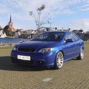 Opel Astra Coupe Turbo Bertone Linea Blue (SOLGT)
