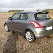 Suzuki Swift 1.2 ECO+ Cruise S