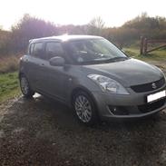 Suzuki Swift 1.2 ECO+ Cruise S