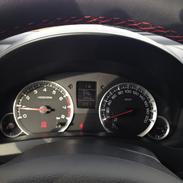 Suzuki Swift 1.2 ECO+ Cruise S