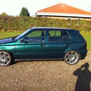 VW Golf 3 VR6