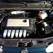 VW Golf 3 VR6