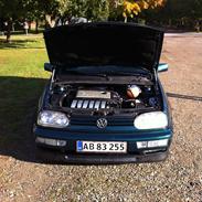 VW Golf 3 VR6