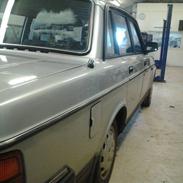 Volvo 240GL