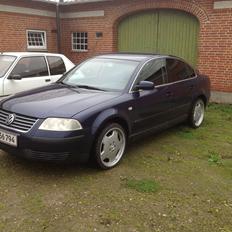 VW VW Passat AVB 1,9 TDI Man Limousine