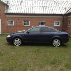 VW VW Passat AVB 1,9 TDI Man Limousine