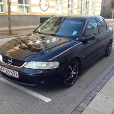 Opel Vectra Sport