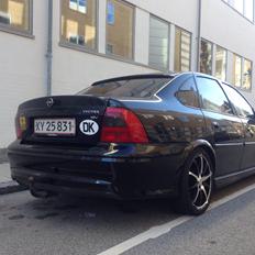 Opel Vectra Sport