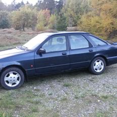 Ford Sierra 2.0i DOHC (BYTTET TIL GOLF II)