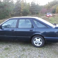 Ford Sierra 2.0i DOHC (BYTTET TIL GOLF II)