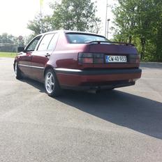 VW vento