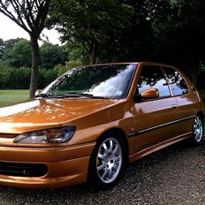 Peugeot 306 GTI