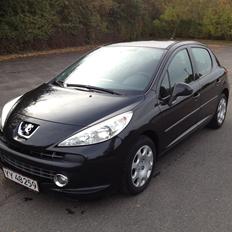 Peugeot 207 1.6 HDI S16