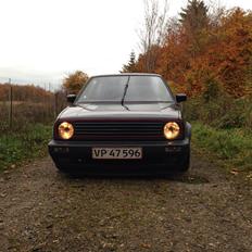 VW Golf Gti Edition One
